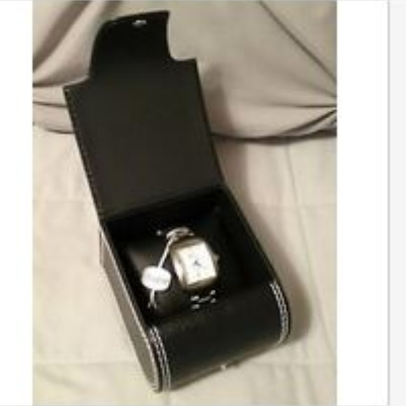 ~SOLD~ Buler Buccaneer Men's Swiss Wrist Watch NIB - Picture 3 of 8